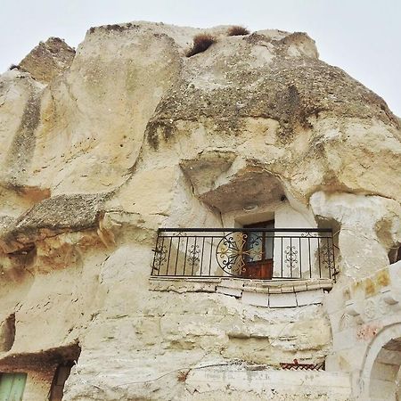 Garden Cave Hotel Goreme Exterior photo