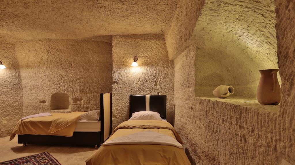 Garden Cave Hotel Goreme Room photo