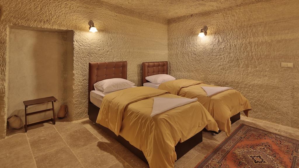 Garden Cave Hotel Goreme Room photo