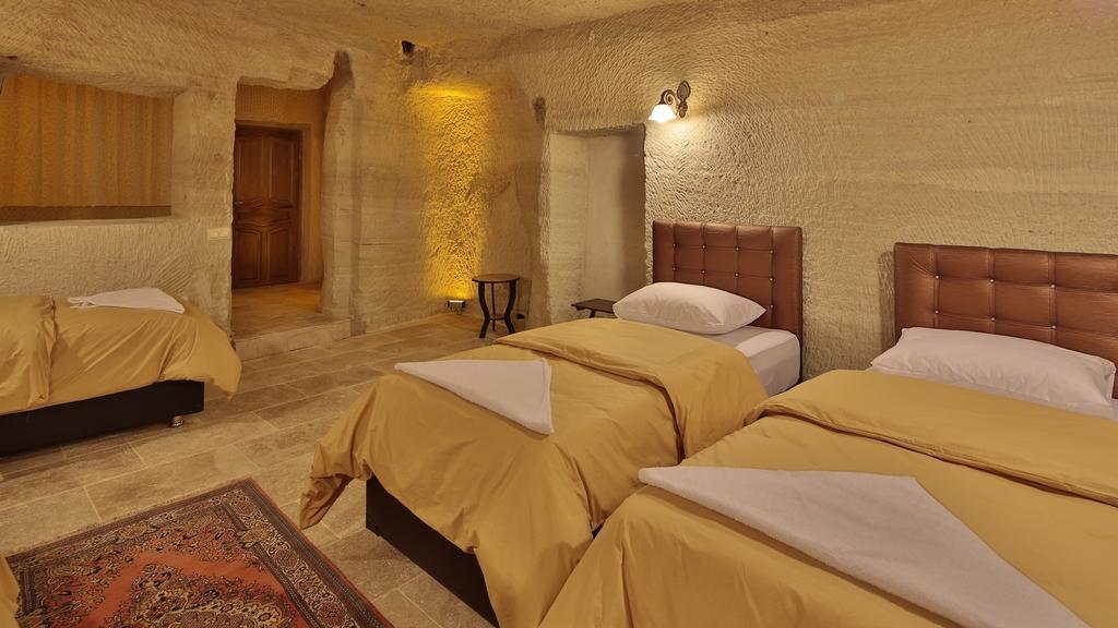 Garden Cave Hotel Goreme Room photo